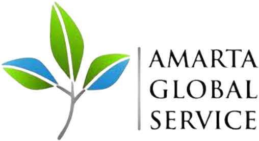 Logo AMARTA